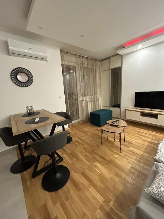 Apartmanm&M Баня Лука Екстериор снимка