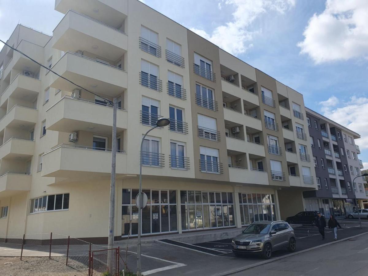 Apartmanm&M Баня Лука Екстериор снимка