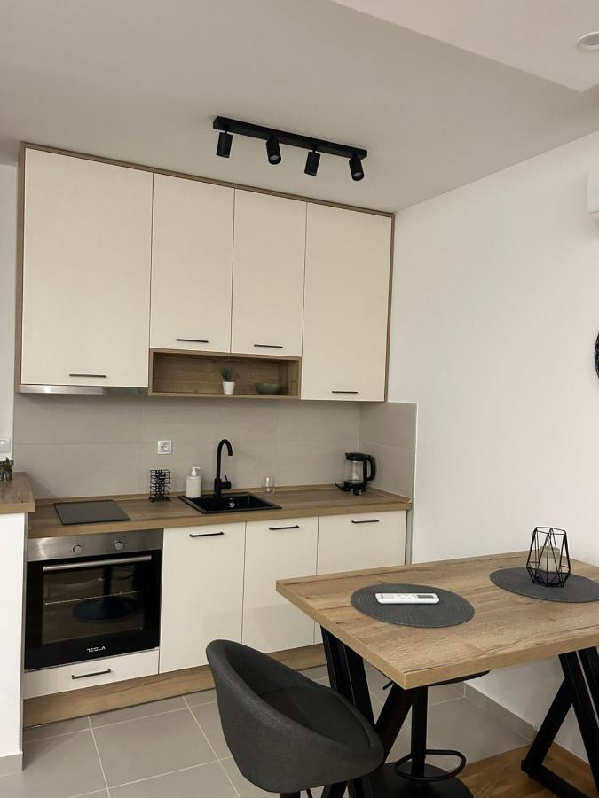 Apartmanm&M Баня Лука Екстериор снимка