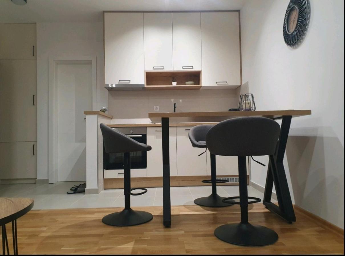 Apartmanm&M Баня Лука Екстериор снимка